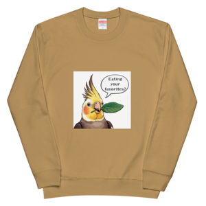 inco-z | スウェット オカメ design In00006