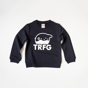 TRFG キッズスウェット