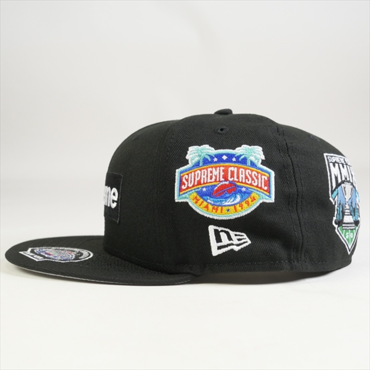 Size【7 5/8(XL)】 SUPREME シュプリーム 23AW Championships Box Logo 