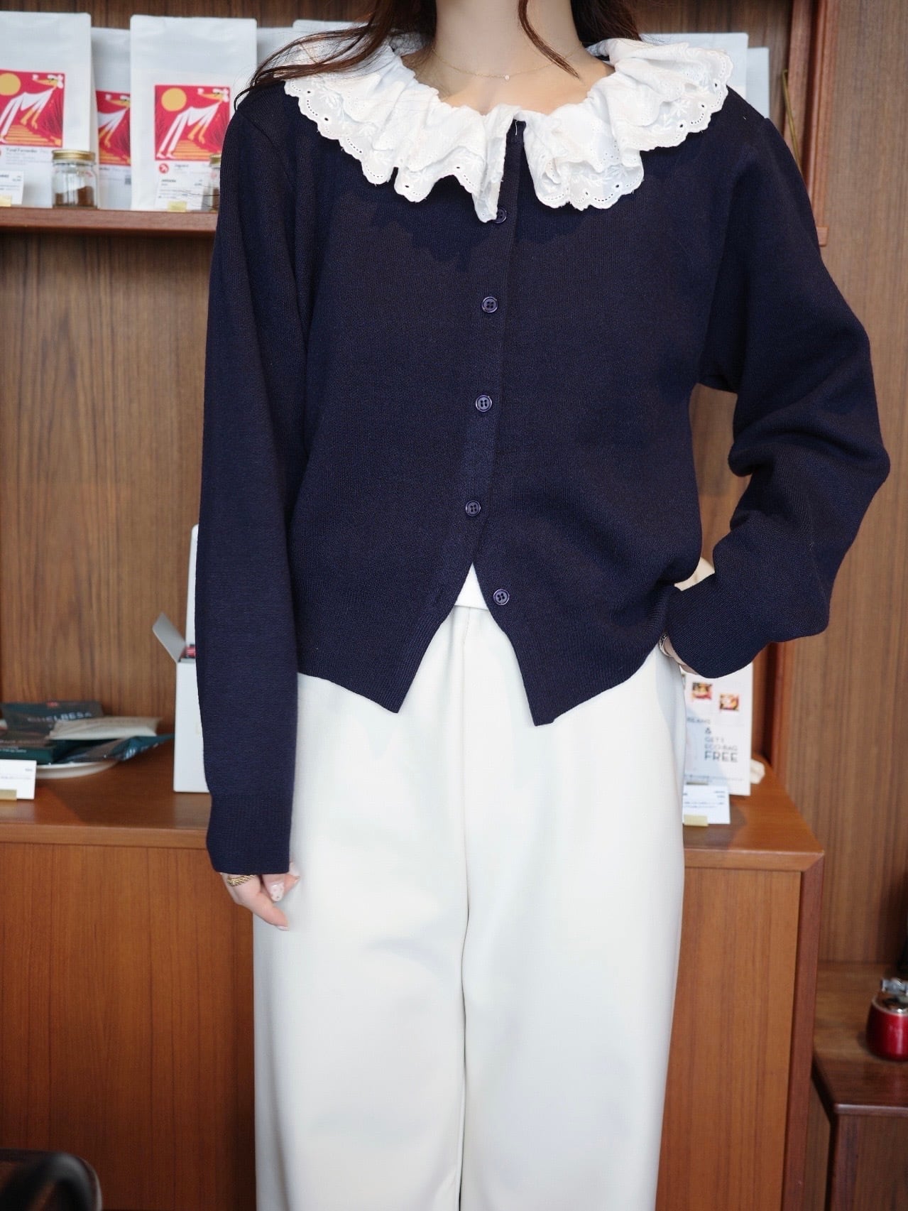 【新品未使用】moripon モリポン テディ moripon.