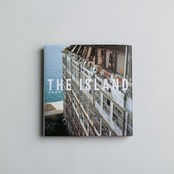 本：THE ISLAND  限定サイン入り
