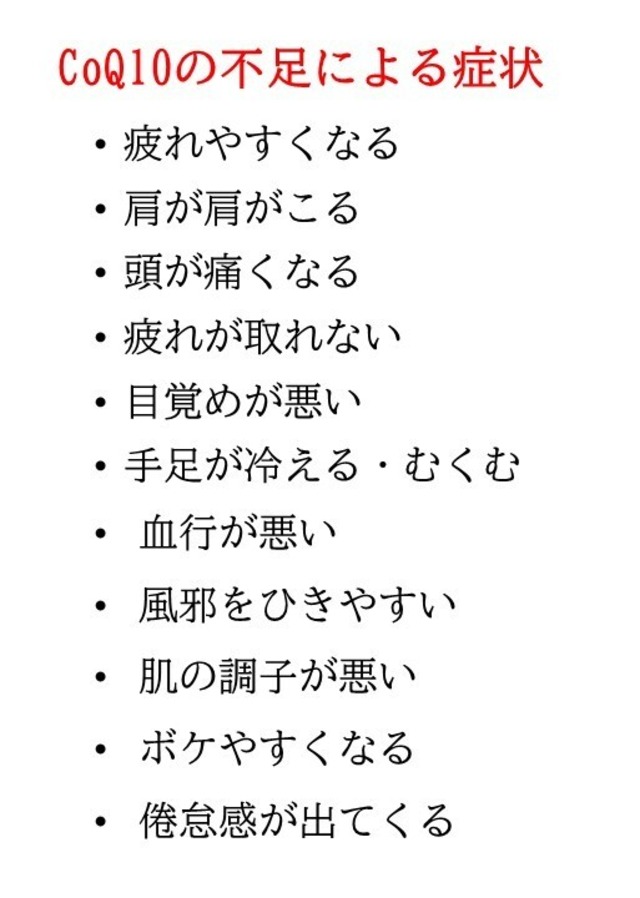 アロンザ還元型コエンザイムＱ１０