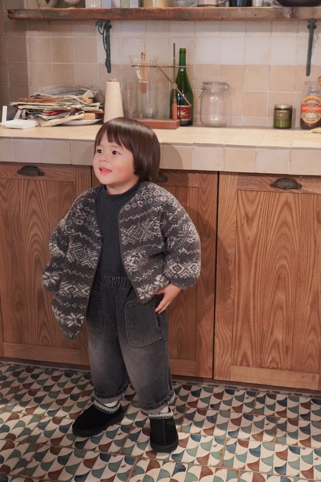 〚予約〛ONU Outer <kids>