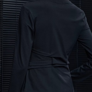 バックデザインTシャツ ・20884