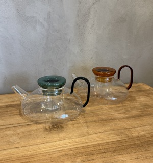 Teapot