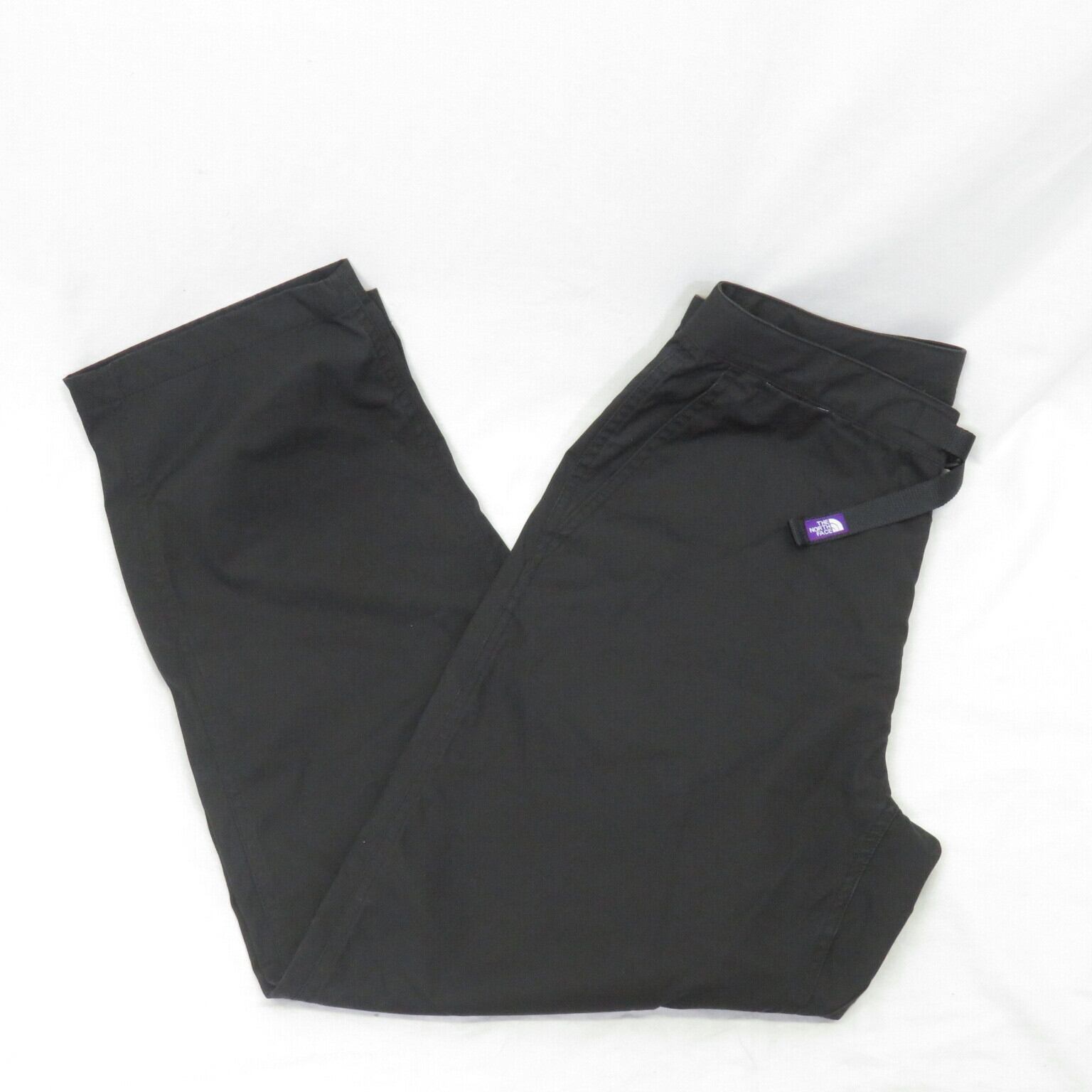 THE NORTH FACE PURPLE LABEL 65/35 Hopper フィールドパンツ size32