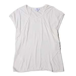 max mara    french sleeve top