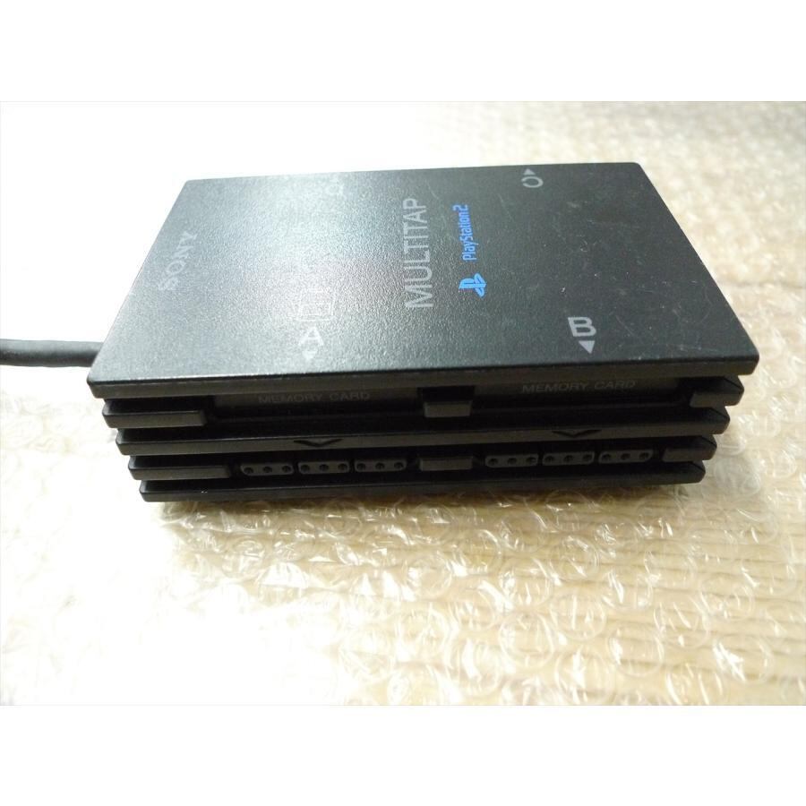 ☆保証あり☆SONY プレステ2 マルチタップ SCPH-10090 PlayStation2