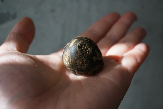 ゴビアゲート Gobi Agate 1126