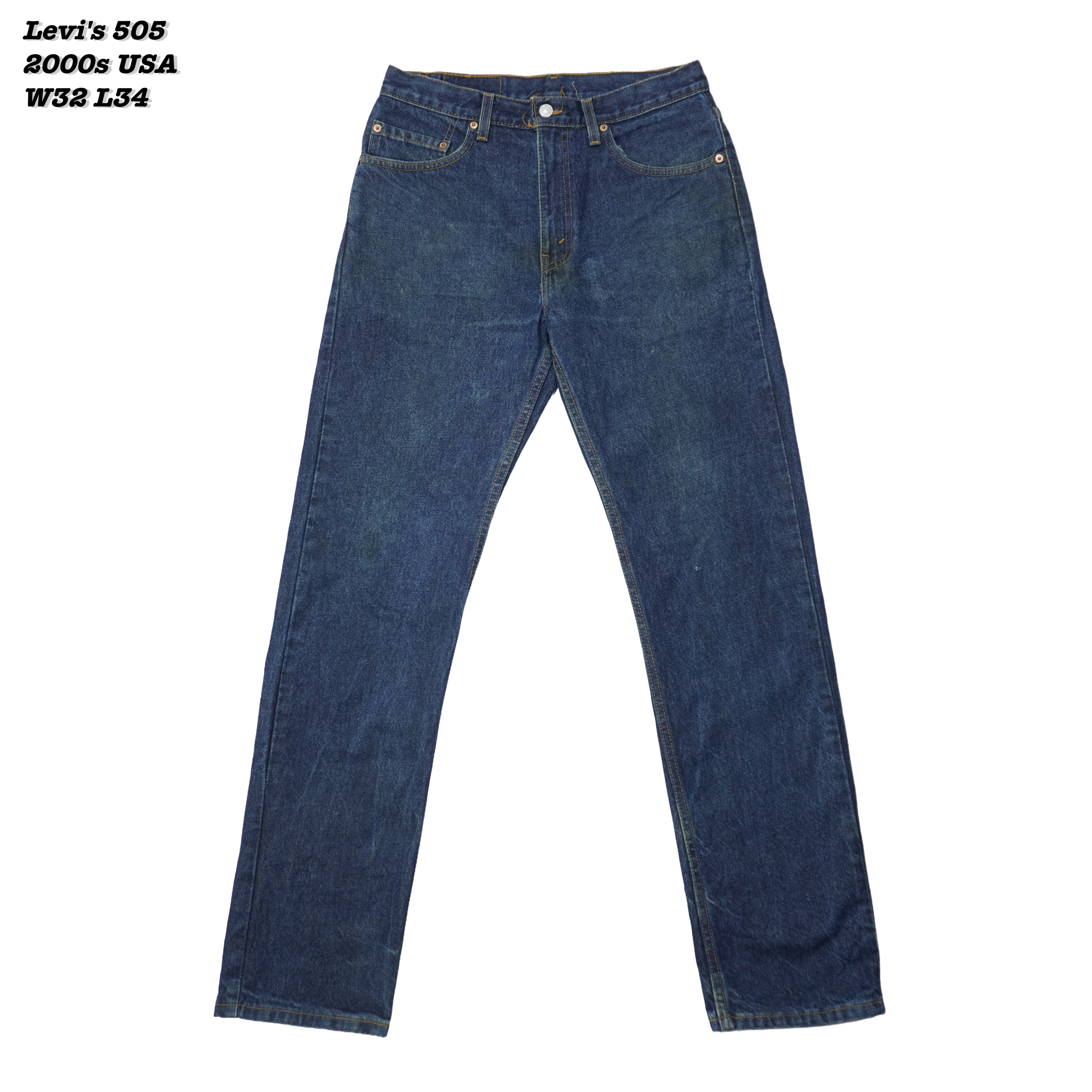 US NAVY A-2 DECK TROUSERS LARGE MIL25040 | Loki Vintage&Used