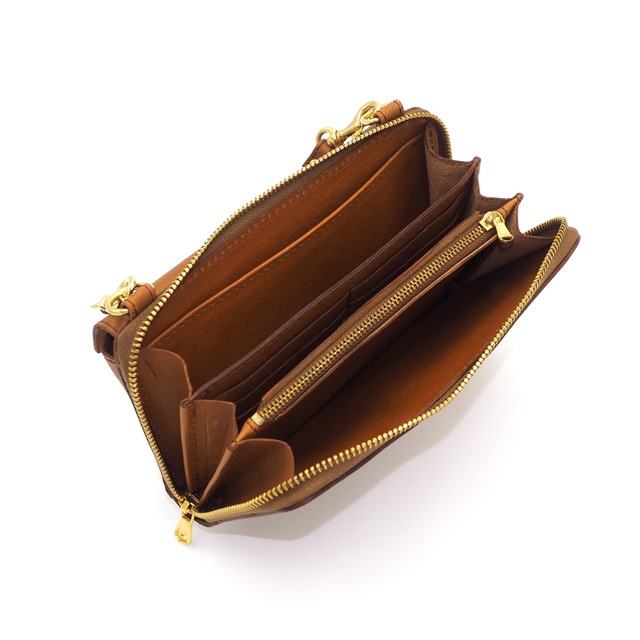 CLUTCH WALLET