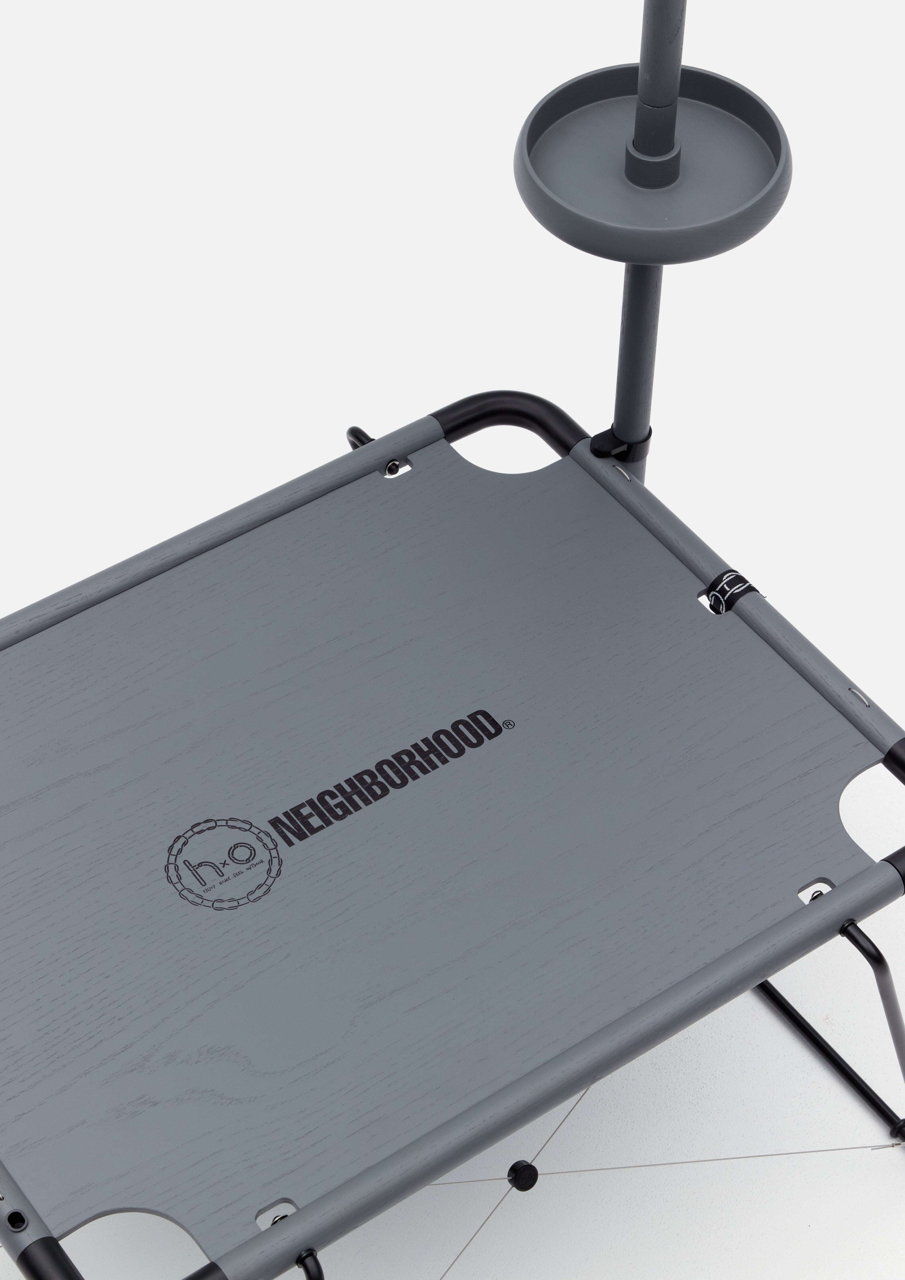 HXO / W-MODULAR TABLE SET | hxo design jp powered by BASE