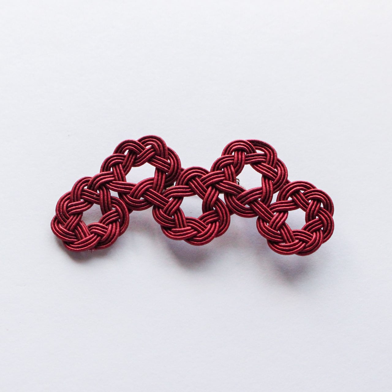 紙単衣 - kamihitoe - | 水引アクセサリーと雑貨のお店