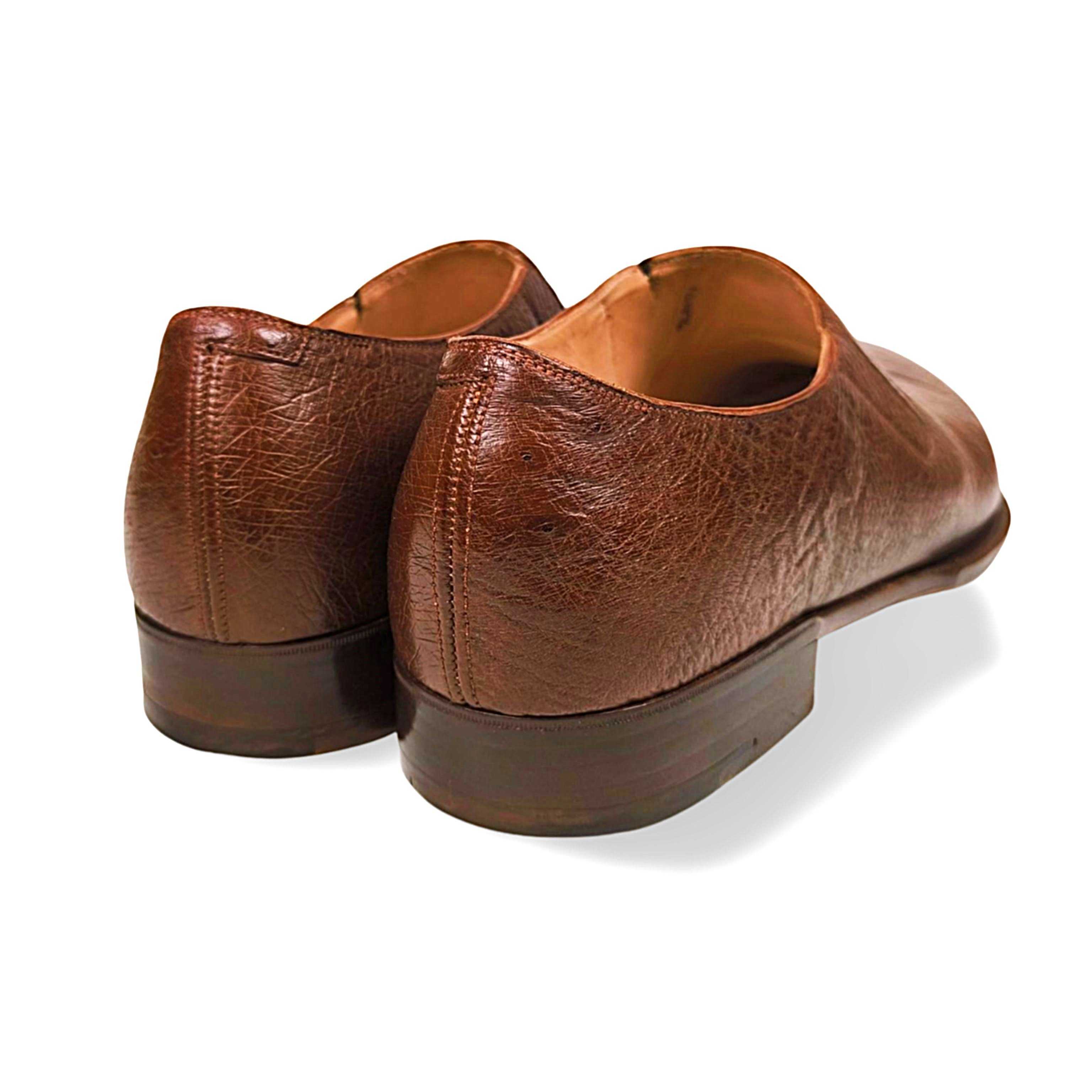 ☆定価270万円超・着用数回の極上品☆ ジョンロブ・ロンドン