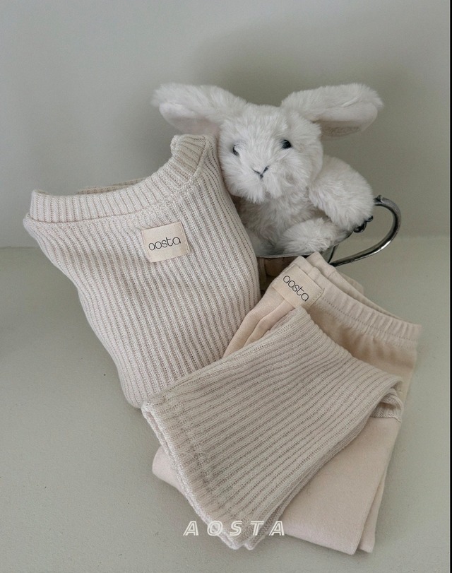 Aosta / Everyday Leggings
