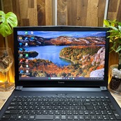 \ 公式ショップ限定価格❣️/ NVIDIAグラボ搭載《ゲーミング》iiyama 最高峰i7 メモリ32GB SSD256GB 第8世代 ノートパソコン 安心サポート&3ヶ月保証付き