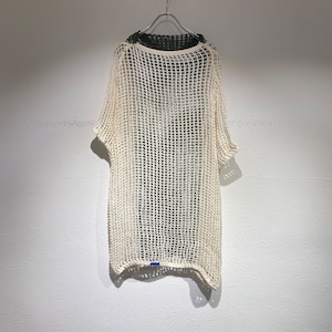 ノルウェー軍 used mesh tops