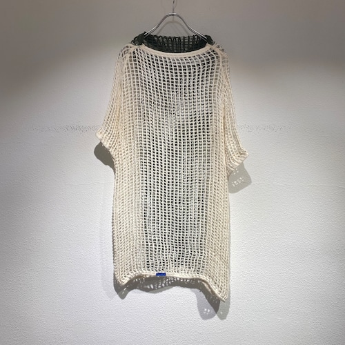 ノルウェー軍 used mesh tops