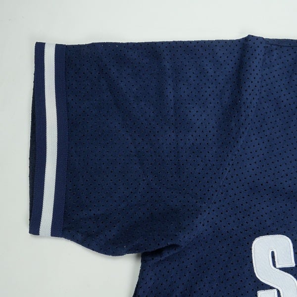 Size【M】 SUPREME シュプリーム 24SS Ultrasuede Mesh Baseball