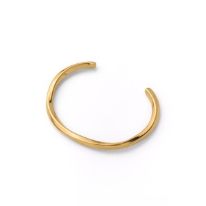 Twist bangle（cba0017g）