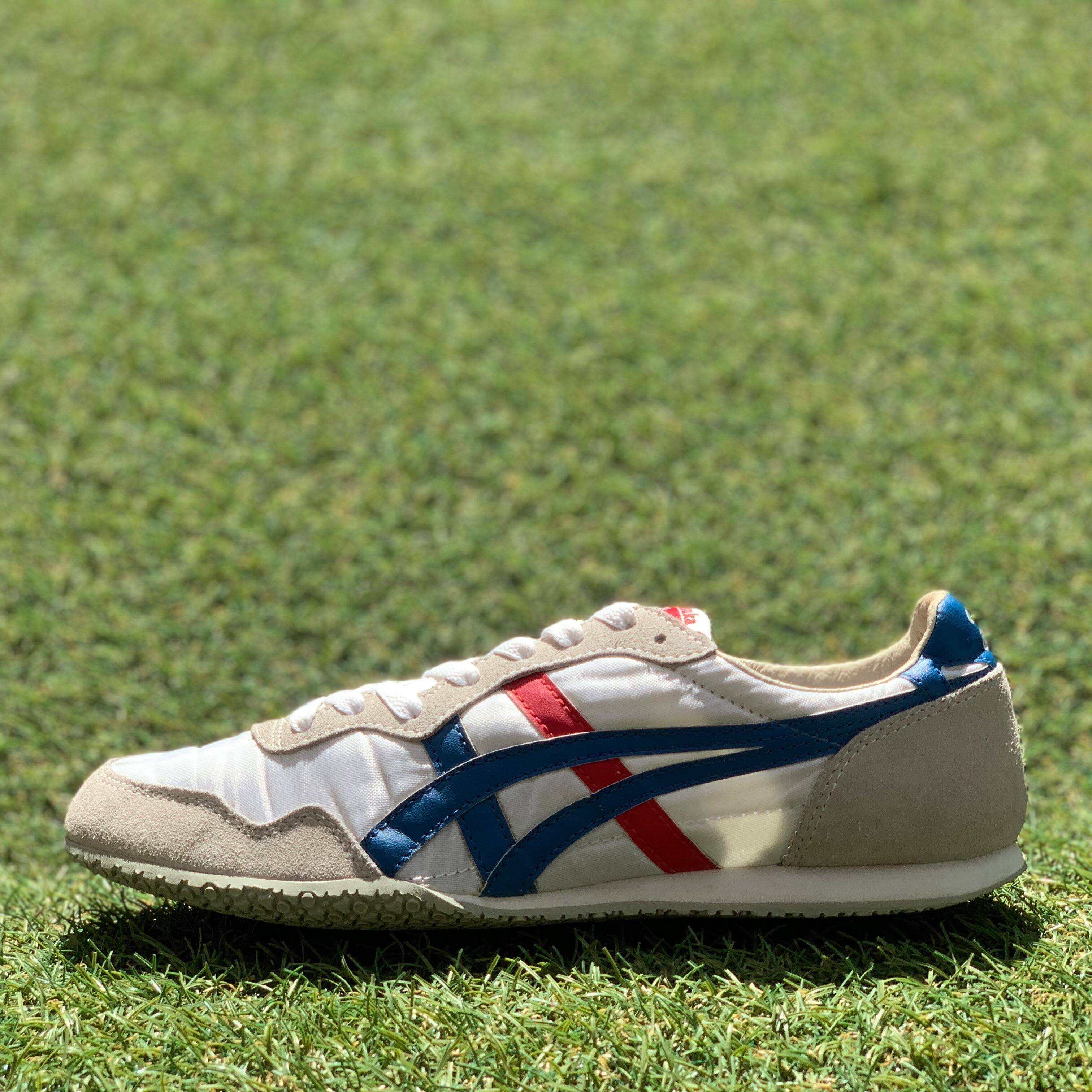 Onitsuka Tiger SERRANO オニツカタイガー セラーノE977