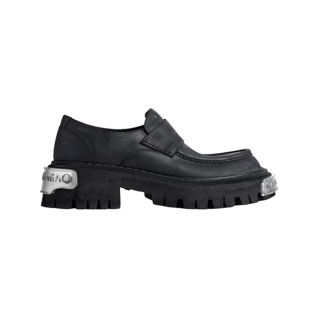 【BALENCIAGA】TRACTOR LOAFER L20