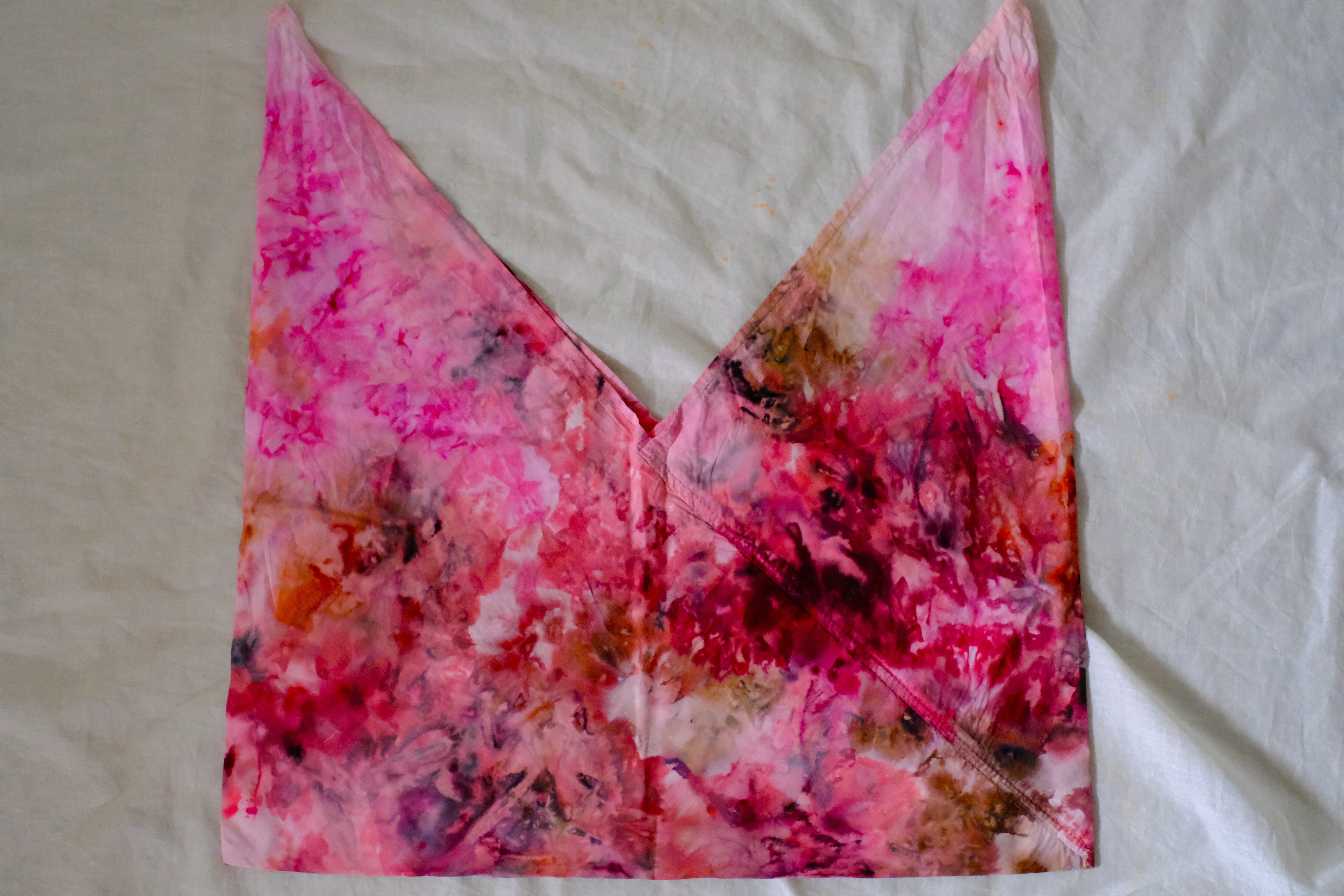 あずま袋　o-0522