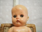 「Ginnette」ジニーの妹ドール BABY TOTER付き Vogue社 画像8