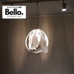 SLAMP スランプ GOCCIA SUSPENSION SNOW ゴッチャ SL1040SW ペンダントライト 吊り下げ照明 照明 ライト モダン デザイナーズ イタリア