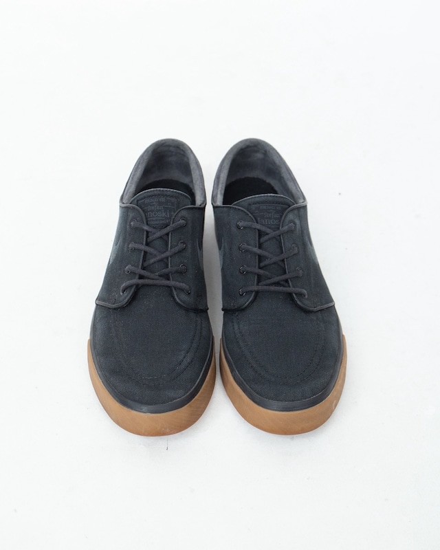 "NIKE" SB Janoski, design canvas sneaker