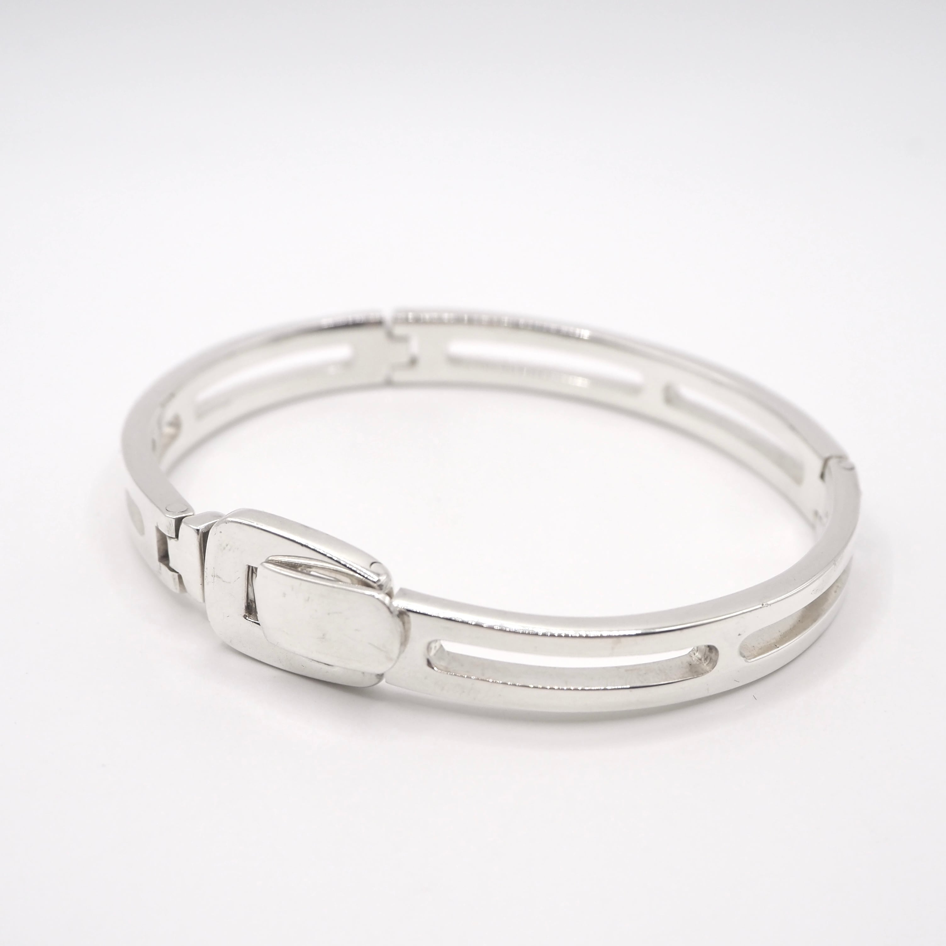 Tiffany & Co. 925シルバー バングル Tiffany&Co. ヴィンテージ バングル シルバー925 ティファニー | 2122TOKYO