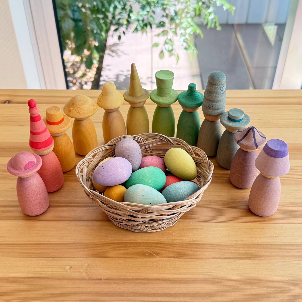 『セマナ・サンタ』イースター特別セット