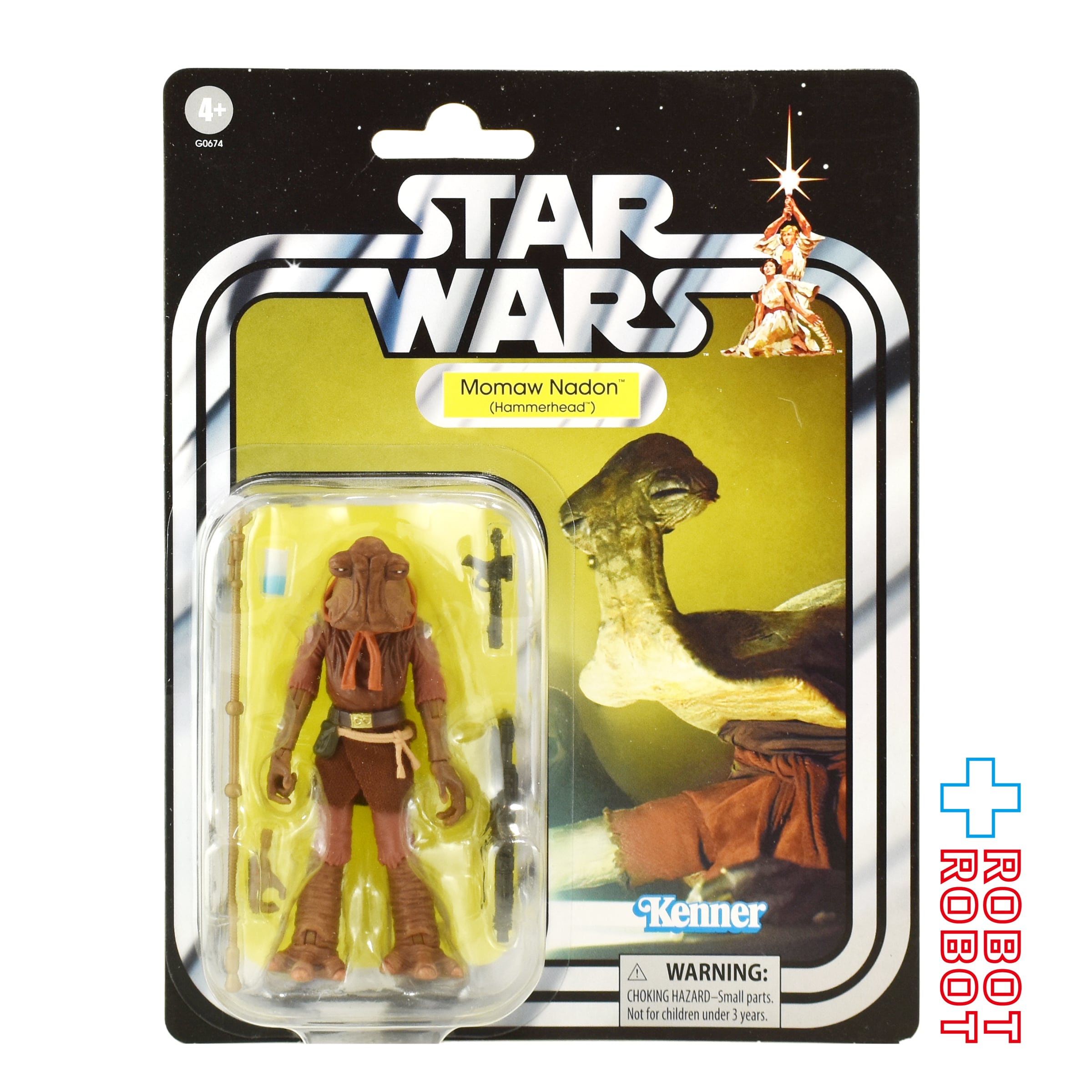 STAR WARS スターウォーズ | ROBOTROBOT