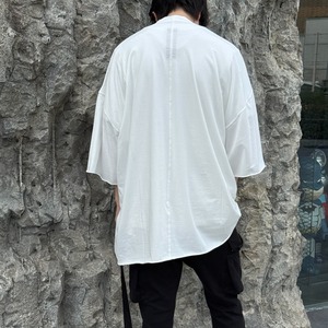 【DRKSHDW】TOMMY T