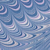 セオアルファ「❤︎波の綾」〜浴衣・夏着物・単衣