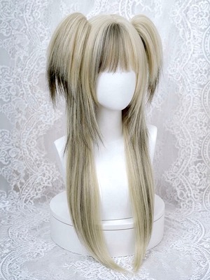 Basic - Beige Noir Long【商品番号 1084】
