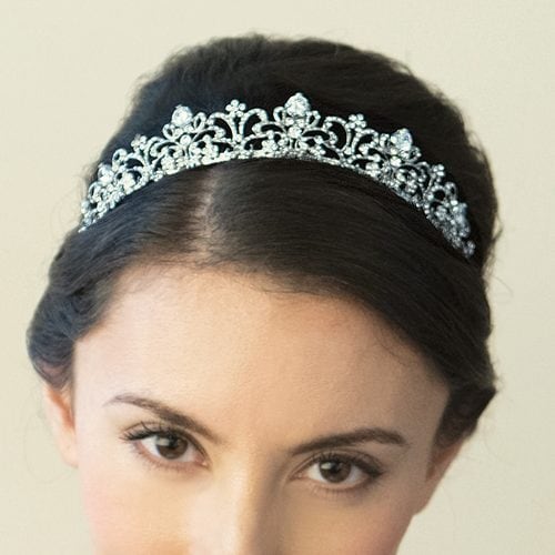 Ivory & Co. アイボリー・アンド・コー Elizabeth エリザベス