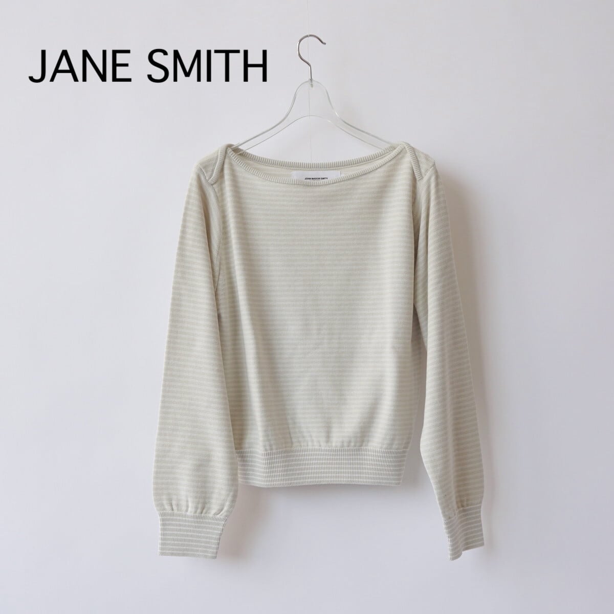 JANE SMITH・ジェーンスミス | a flat shop