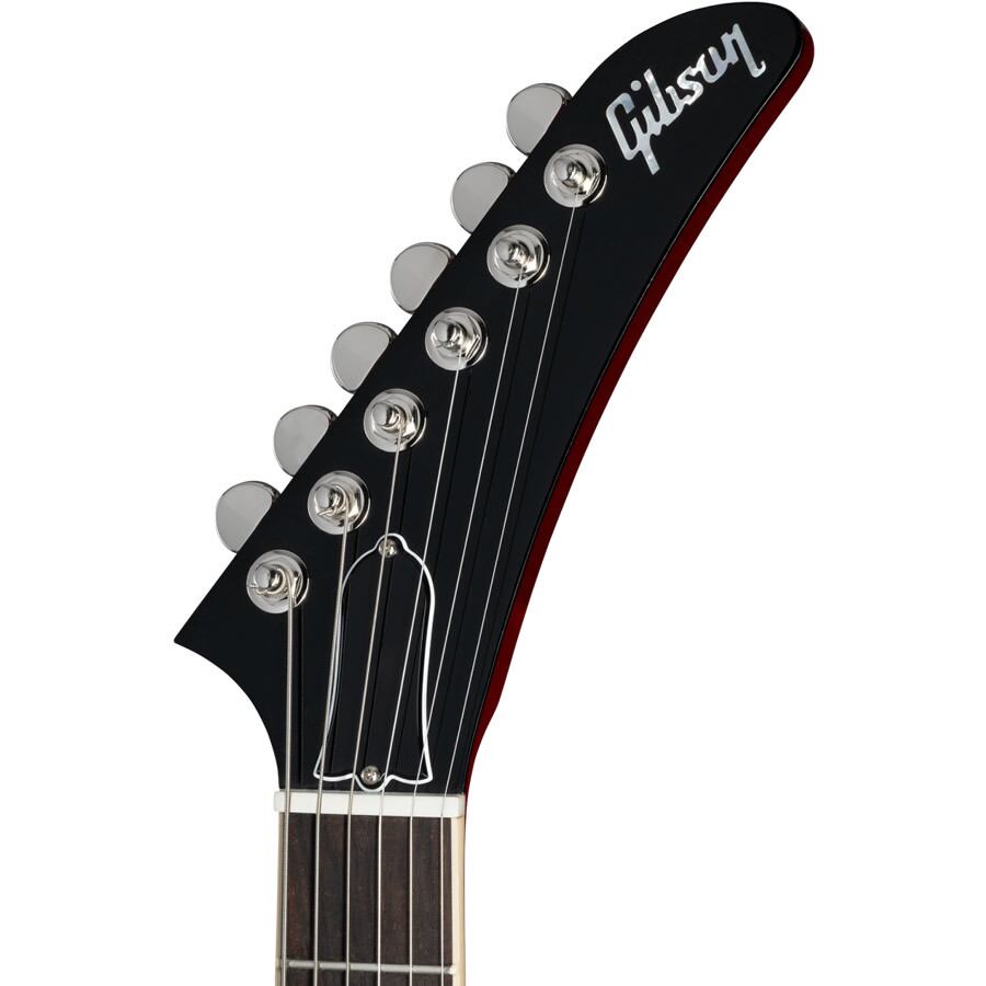 新品　未使用　Gibson Theodore Standard セオドア Gibson Theodore Standard (Vintage Cherry) | Sparkplug.tokyo