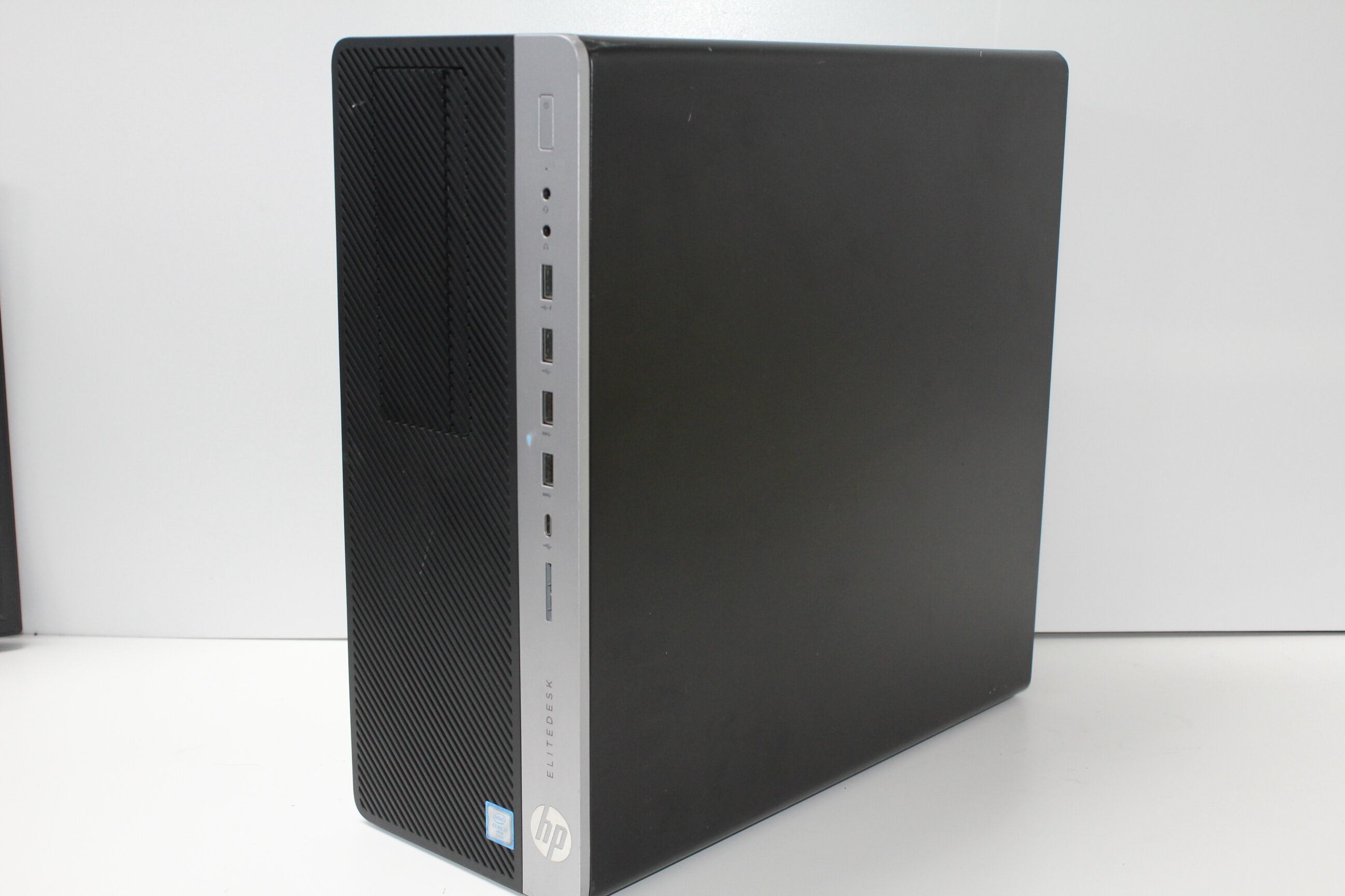 【中古デスクトップPC】マウスコンピューター〈MousePro-S200B-M2〉Core i3/SSD256GB/メモリ8GB ⑥ 中古デスクトップPC】マウスコンピューター〈MousePro-S200B-M2〉Core