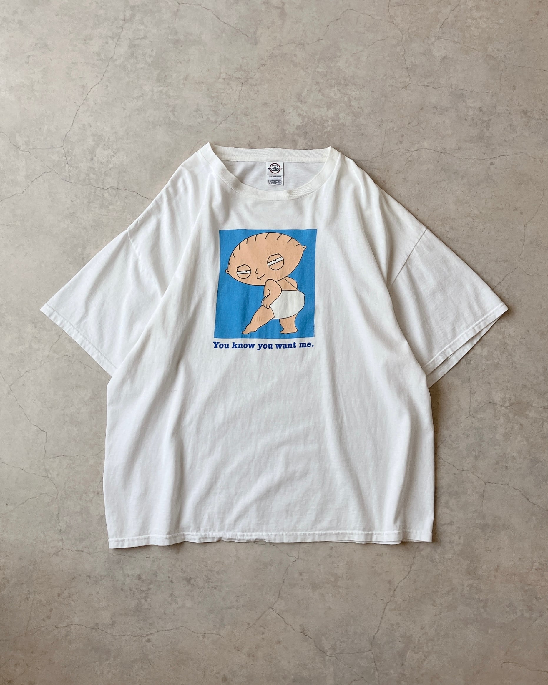 90s フランス Carrefour 企業 Tシャツ 00s Carrefour France National