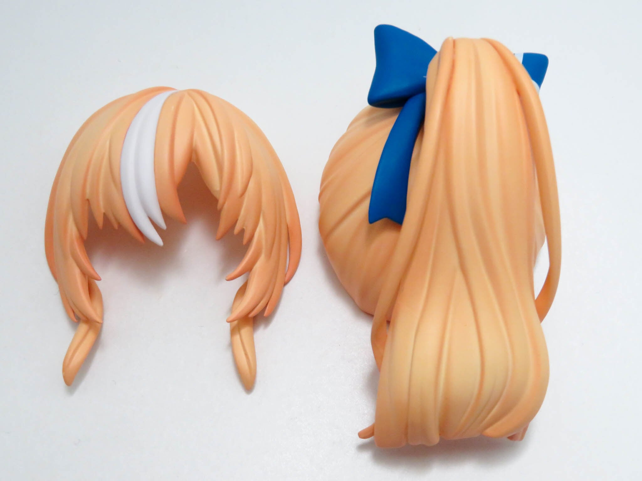 再入荷（A−ランク）【2009】 不知火フレア 髪パーツ ポニーテール