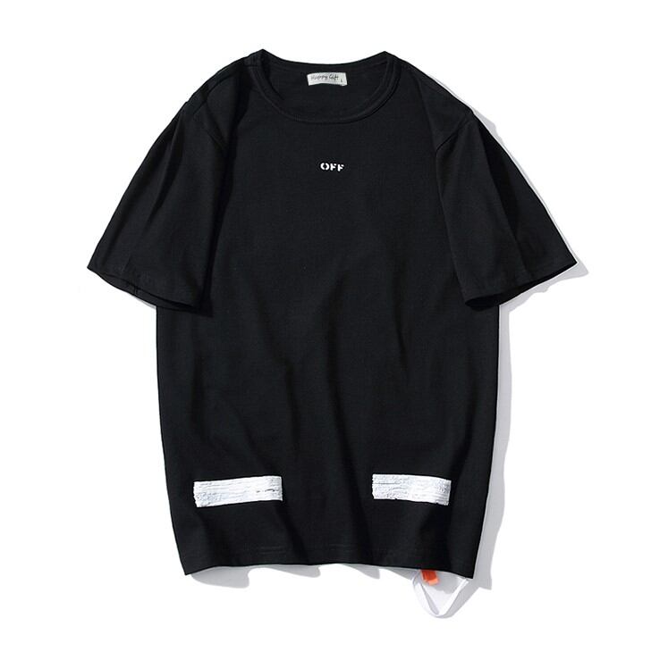 全1色 Tシャツ カットソー プリント カジュアル ストリート 