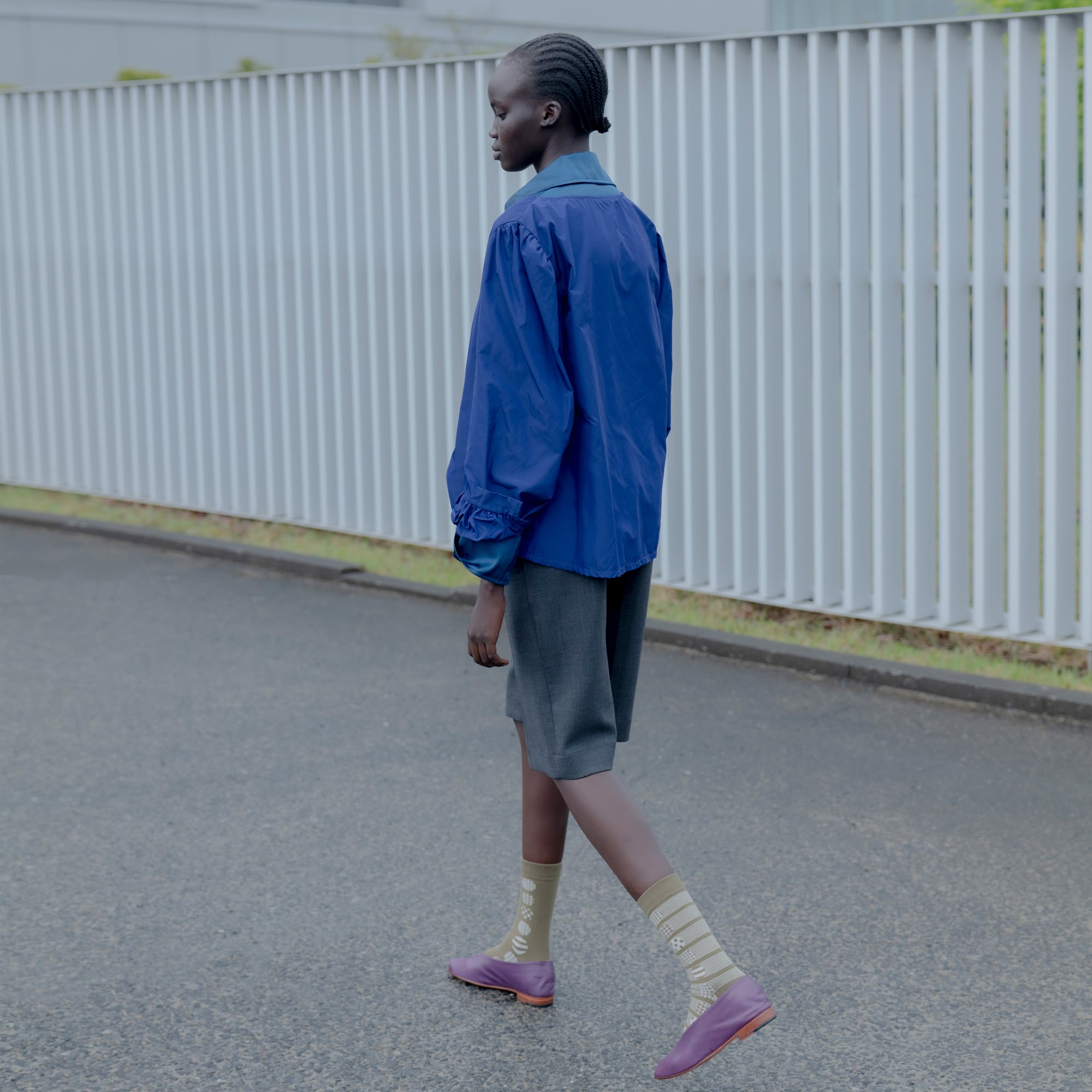 MC004 カレイドスコープ・kaleidoscope | 2nd PALETTE・セカンド