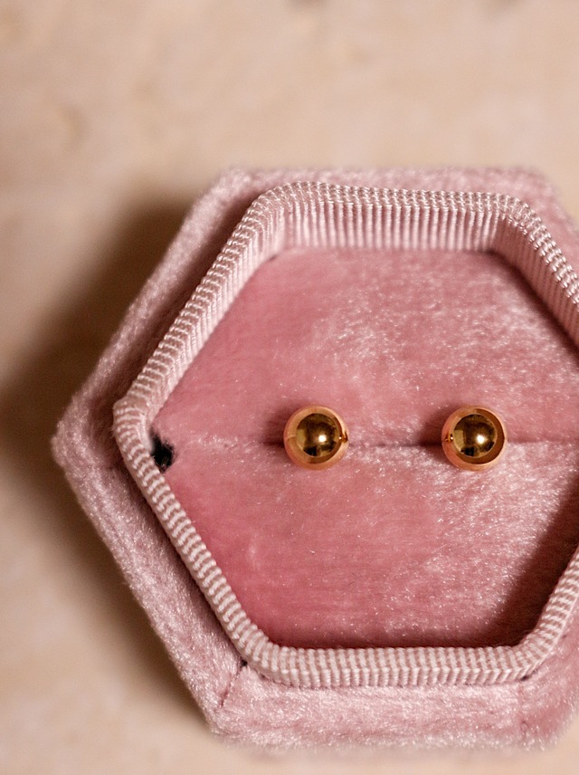 ball pierce L