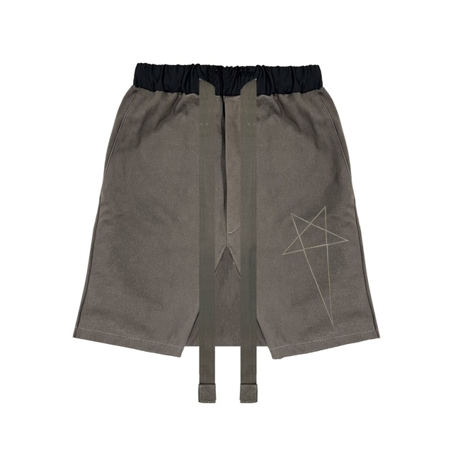Rick Owens Saruel Pants ''SLEEPER''