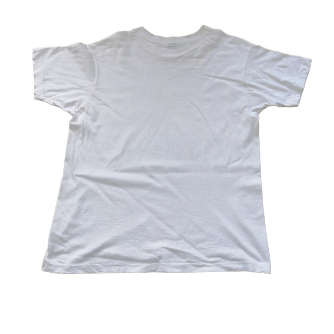 bruce weber ブルース・ウェーバー Tシャツ ワーゲン 90s | neverlandweb