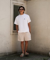 HAPPY SAUCE ICON WAPPEN T-SHIRTS［HSC005］