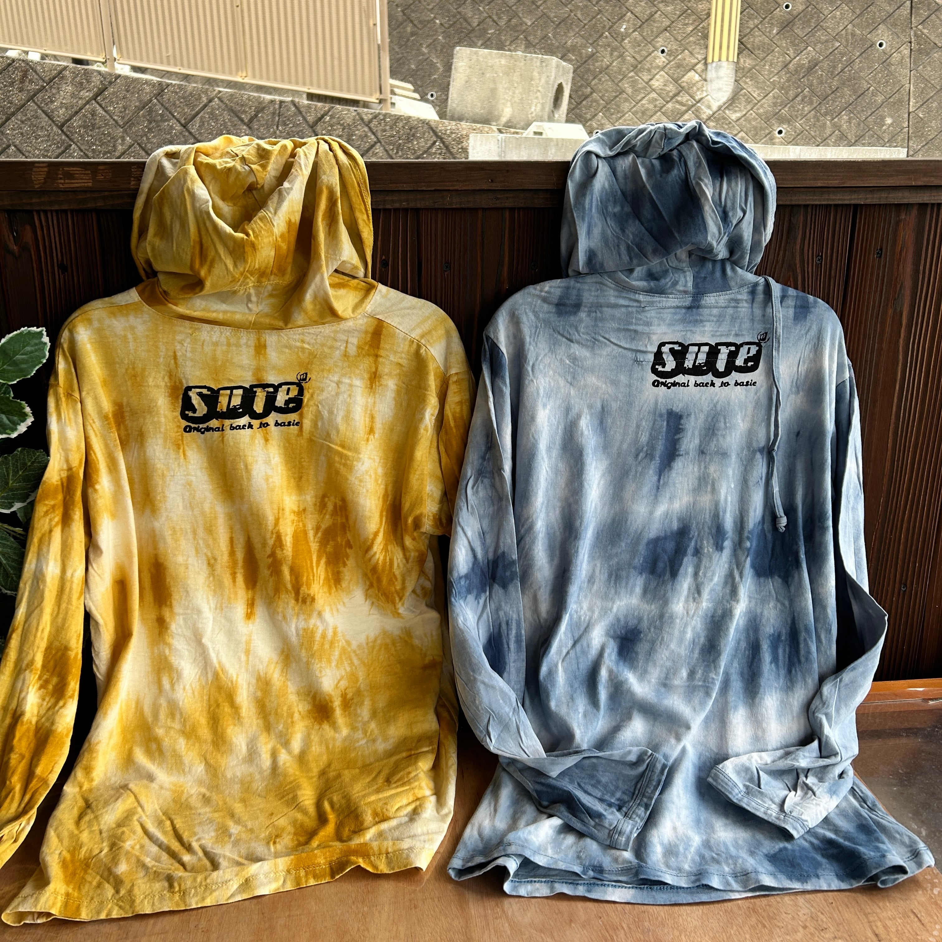 &ellecy ガネーシャパーカー タイダイガネーシャパーカー | アジアン雑貨ルチュ