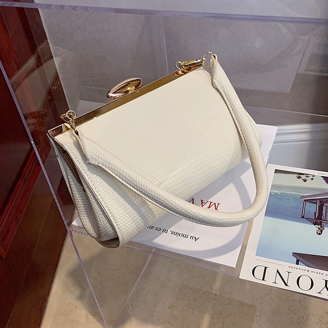 スモールバッグレディースバッグ2020ニューウェーブサマーファッションブロードバンドショルダーメッセンジャーバッグネットレッドオーシャンワイルド脇の下バッグ Tiancai_Wing_Bag0584945